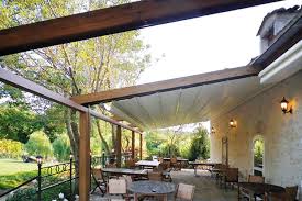 Hier aktuelle neuheiten und innovative trends rund ums thema. Pergola Markisen Effektive Beschattung Fur Pergolen Dolenz Gollner