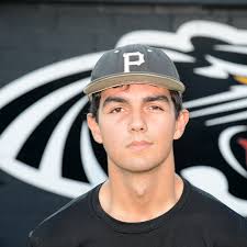 Leonard Legrand's High School Bio