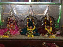Mahakaali Temple Hindu Temple Timings History Location Deity Shlokas Isapur dam is an earthfill dam build over the painganga river, situated at the hingoli, yavatmal, nanded region of maharashtra. mahakaali temple hindu temple timings