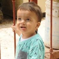 Un traumatismo que sufrió en su infancia amenaza su vista