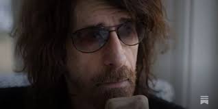 Peter Wolf's Detroit breakdown: One