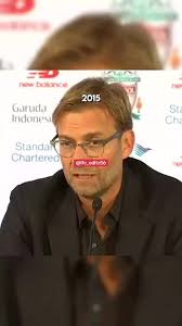 Jurgens legacy 🤯🤯// #jurgenklopp #legacy #manager #history #fyp #fyp...