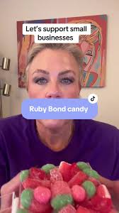 Ruby Bond