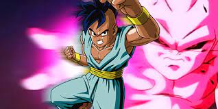Dragon ball z kai (known in japan as dragon ball kai) is a revised version of the anime series dragon ball z, produced in commemoration of its 20th and 25th anniversaries. Dragon Ball Could Uub Be The Future Of The Series Cbr