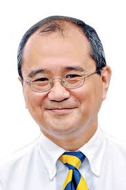 Philip Maramba: Celebrating a legend at 60, Charley West (Daily Mail  Opinion)