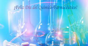 Los médicos son unos de los feliz día del médico. Hermosos Mensajes Para El Dia Del Quimico Farmaceutico