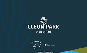 Cleon Park Apartment Jakarta Garden City Apartemencleonpark Apartemenjgc Apartemen