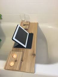 Maybe you would like to learn more about one of these? Diy Bathtub Caddy Your Projects Obn Bath Caddy Diy Diy Bathtub Diy Bath Products
