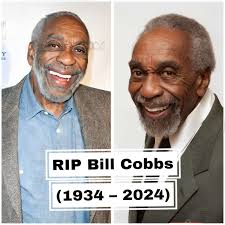 Happy 88th Birthday to Bill Cobbs. Born June 16, 1934, He is known for his  roles in movies such as Louisiana Slim in The Hitter (1979) and Water in  The Brother from