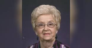 Peggy Fay Woody Obituary