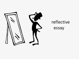Reflective Essays Are Journals Where You Put Down Your Thoughts Or Experiences Or Critically Analyse On A Self Reflection Essay Reflective Essay Examples Essay