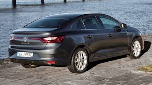 Renault car manufacturer renault megane sedan sophisticated design, advanced technologies, generous interior. Renault Megane Iv Sedan 2016 1 2 Energy Tce 130 Hp Edc Auto Data Org Technical Specifications