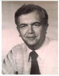 Joseph Moran Obituary (1930