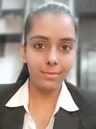 Consult Advocate Heena Joshi