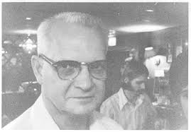 Cigar factory in Clearwater, Florida in 1960s?