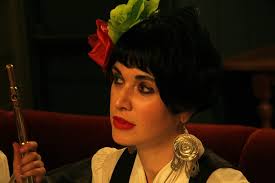 The Face of Modern Mariachi: Flor de Toloache