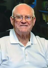 Roger Trankle Obituary (1938