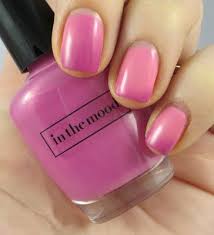 The True And Amazing Adventures Modern Fobulous Nail
