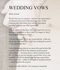 All of these personal wedding vows are special and meaningful in the way they express love and. Wedding Vows Wedding Vows Sample Singapore