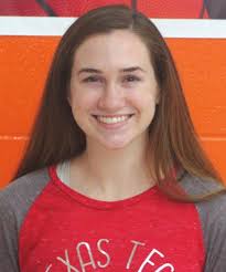 'Selfless' Marburger Leads Horns to New Heights, Is Newest County Athlete  of Week