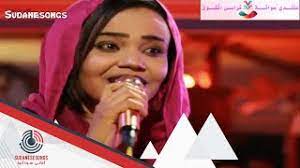 فاطمه عمر مراسي الشوق : Ø§Ù„Ù…Ø¨Ø¯Ø¹Ø© ÙØ§Ø·Ù…Ø© Ø¹Ù…Ø± Ù…Ù† Ø§Ø¬Ù„ Ø­Ø¨ÙŠ 2018 Youtube