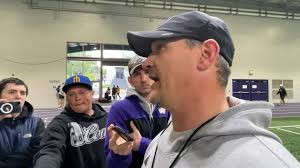 Husky Roster Review: Epperson Was No Stranger to New Coach