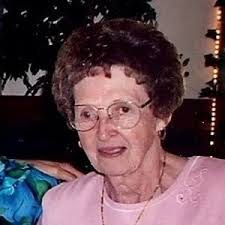 Obituary for Roslyn Mae Hahn