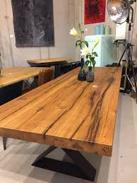Tisch Auf Mass Massivholztisch Esstisch Holztisch Eichentisch Www Holzwerk Hamburg De Massivholztisch Eichentisch Holztisch