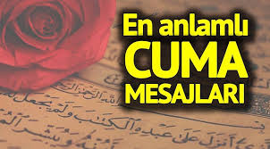 Mübarek cuma gününün gelmesiyle onu en güzel şekilde karşılamak isteyen müslümanlar eşine, dostuna, sevdiklerin mesaj göndermek istiyor. Iste Haftanin Cuma Mesajlari Tum Sevdiklerinizle Guvenle Paylasabileceginiz Cok Kullanilan En Guzel Farkli Anlamli Resimli Cuma Mesajlari Son Dakika Haberleri