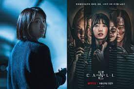 Sinopsis film saw 1 sampai 7. Dibintangi Park Shin Hye Ini Sinopsis Film Call