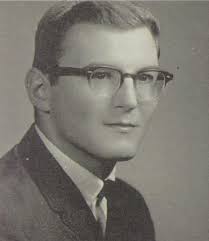 James Vance Davis Jr. (1945-1969)