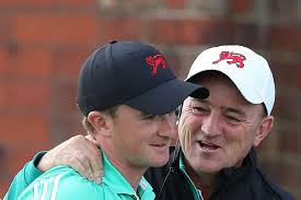 Nigel Edwards hails Great Britain and Ireland team after Walker Cup victory 