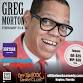 Greg Morton