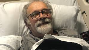 Fundraiser by Emily Blevins : Kenny's Fight: Leukemia & Bone Marrow  Transplant