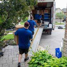 Full Service Movers in Ancaster - Stress-Free Relocation | Morrison Moving