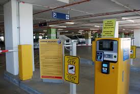 The langkawi cable car is a gondola lift is one of the major attractions in langkawi island, kedah, malaysia. Klia2 Parking Facility Gallery 1 Klia2 Info