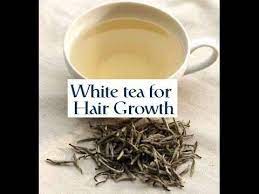 Shampoo hair with white tea sulfate free restorative shampoo and rinse thoroughly. White Tea For Hair Loss Help Hair Loss Hair Loss Remedies Hair Loss Medication