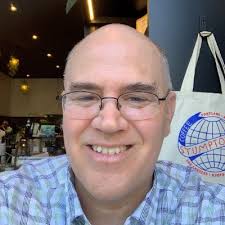 Adam Seipp (@AdamSeipp)