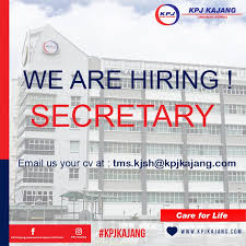 The management and staff of kpj ampang puteri specialist hospital (kpj apsh) would like to extend a warm welcome to you, our very special guest to one of the premier. Kpj Kajang Kpj Kajang Specialist Hospital Official Facebook