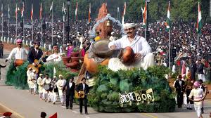 The celebration of republic day is every 26 january. Republic Day 2020 Join India S Great Big Constitution Party Cnn Travel