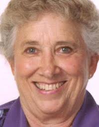 Obituary: Gloria Rawlings