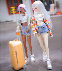 Amazon | asdoll 妖精人形デインダッチワイフBJDドール 球体関節人形 1／4薄い男子樹脂 44cm 関節人形 | 人形・ドール |  おもちゃ