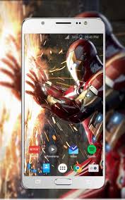 Do you want iron man wallpapers? Hd 4k Ironman Wallpaper For Android Apk Download