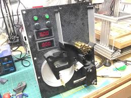 Welcome to annealing made perfect. Reloading Case Annealer About 50 3d Printed Functionalprint