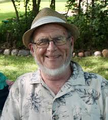 Richard Sutton Obituary