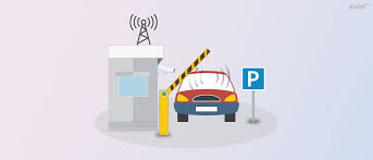Fastag is a device affixed on the windscreen of the vehicle. Everything You Need To Know About Fastag Rfid Electronic Toll Collection Asset Infinity
