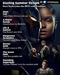 Thanks for the write-up #filmScoreMonthly! That sentence is still wild to  me…🤯🩶 #Repost @whitebearpr with @use.repost ・・・ The July issue of Film  Score Monthly is live! Dive into in-depth conversations with Dan