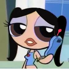 Tv guide listed spongebob squarepants himself at number nine on its list 50 greatest cartoon characters of all time in 2002. Pin By Anna As Vezes Vivian On Icons Powerpuff Girls Wallpaper Cute Patterns Wallpaper Aesthetic Cartoon