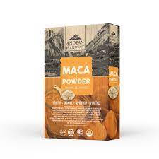 Designs Fresh Packaging Design For Organic Maca Root Powder Needed Product Packaging Contest Maca Powder Maca Root Powder Coffee Branding