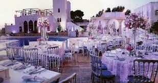 Mechref Country Club Wedding Venue Www Lebanoned Com L Moredetails Php Id 684 Private Wedding Outdoor Wedding Venues Wedding Venues